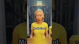 Put Her Out Of Her Misery #quarantinezone #diedevdie #gaming