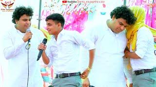 कॉमेडी भी रागनी भी ज्ञान भी | गुरु चेला |Amit Chaudhary  Hari Mirch |Jalpiwas  ANTIL FILM PVT LTD