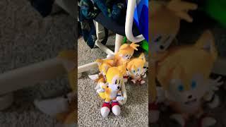 Tails Master plan￼