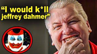 John Wayne Gacy Reacting to LIFE SENTENCE!