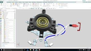 [Tự học NX] Bài 4: Luyện tập vẽ chi tiết dạng khối - Kĩ năng sử dụng Extrude & Sketch