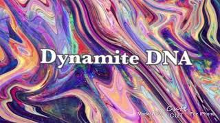 BTS - Dynamite and DNA Mashup ( headphones recommended)