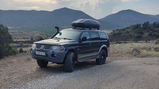 Причина не запускается Mitsubishi Pajero Sport бензин 6g72 нет питание на бензанасос.