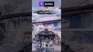 BULLYING SPIDERS! | jbrider on #Twitch