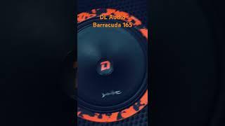 Замена штатных динамиков в Ладе Калине на DL Audio Barracuda 165.