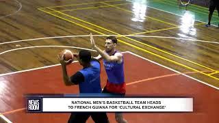 News Room Guyana Live Stream