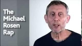 [YTP] The Micheal Rosen Chocolate Cake Rap