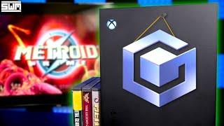 GameCube Games On The Xbox Series X...How Do They Play?