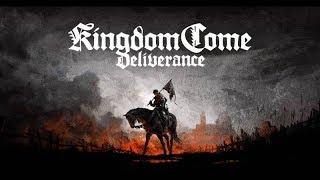 Kingdom Come: Deliverance. #45. Трудности перевода. Чудеса в присутствии заказчика