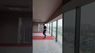 Pillarless, Private Floor Office in Bandra East | Full Setup!