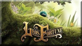 Leo's Fortune - Android Gameplay [Full HD]