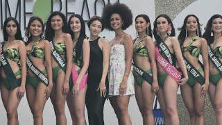 UPCLOSE | Miss Philippines Earth 2023 Candidates