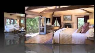 Stonehouse by Santa Barbara Exlcusive Rentals