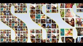 Photoshop Tutorial: How to Create a Photo Collage