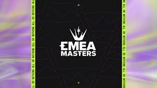 2023 EMEA Masters Summer - Finals - KC vs. MRS