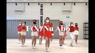 EN BEAT l Nu Abo - F(x) | 10-12 Kpop Girlband Cover