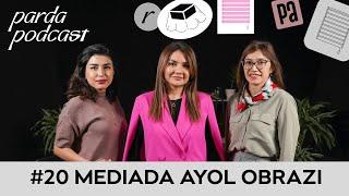 Gender ekspertizasi so'z erkinligiga tahdidmi? | K.Aliyeva, D.Haydarova, D.Kurolova | Parda Podcast