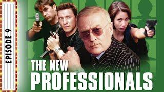 THE NEW PROFESSIONALS Full Series | Episode 9 - Miss Hit | The Midnight Screening II