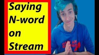 Making Twitch Streamers say the N-word (Troll Compliation #1)