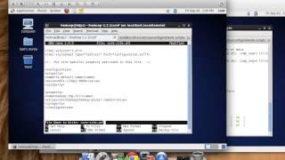 Hadoop Installation Multi-Node cluster (Vmware Fusion)(Centos)