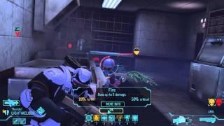 XCOM: Enemy Unknown 99% miss