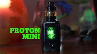 Proton MINI kit - Kinda loving this thing