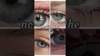 Which one is the best? #aesthetic #eyes