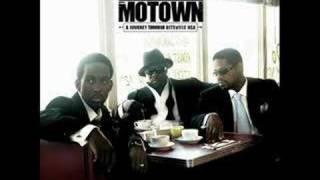 Money (That's What I Want) - Boyz II Men
