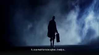 'Spook van Uniondale' (trailer) Feat. 4 Talent-ETC Artists