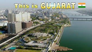 Gujarat || Top 5 Developed Cities || India || Debdut YouTube