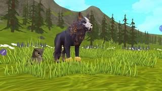 АККАУНТ WILDCRAFT 200 LVL