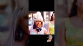 Lady Gaga's masterpiece style is simply stunning #reaction #newmusic #ladygaga