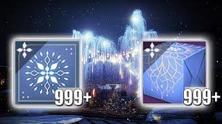 Destiny 2: Fastest Essence Of Dawning Farm (2021)