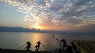 greece.. messinia.. Petalidi Time Lapse