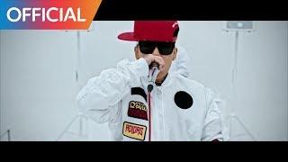 Dok2 - CRAZY MV