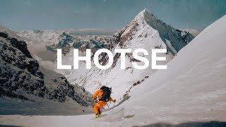 The North Face Presents: Lhotse ft. Hilaree Nelson and Jim Morrison