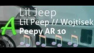 [osu!] lil peep-lil jeep