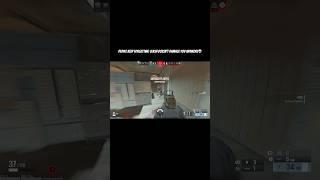 Is clash bad now?!?#gaming #rainbow6siege #siegex #rainbowsixsiegeclip