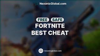 [2025] Top Fortnite Cheats – Legit Aimbot & Hack Download