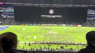 2024 Avon BOA GN Semifinals Performance