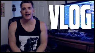 VLOG - E3 | rhinoCRUNCH