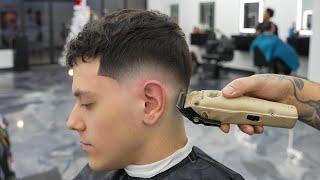 Haircutting Is Simple If You Do This...