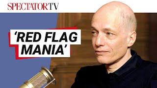 Alain De Botton on AI therapy, cultural christianity & polite political debates
