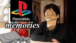 Playstation memories (Старпёр)