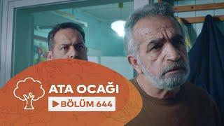 Ata Ocağı (644-cü Seriya)