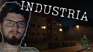 Советско-Берлинский Постапокалипсис | INDUSTRIA Прохождение #1
