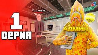 СОБРАЛ МАЙНИНГ ФЕРМУ  - ПУТЬ МАЙНЕРА на АРИЗОНА РП #1 (Arizona RP в GTA SAMP)