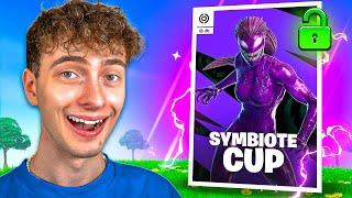 WIR SPIELEN SO GUT ZUSAMMEN!  | Fortnite Skin Cup