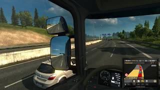 Euro Truck Simulator 2