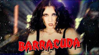 Heart - Barracuda (cover by The Voodoo Child)